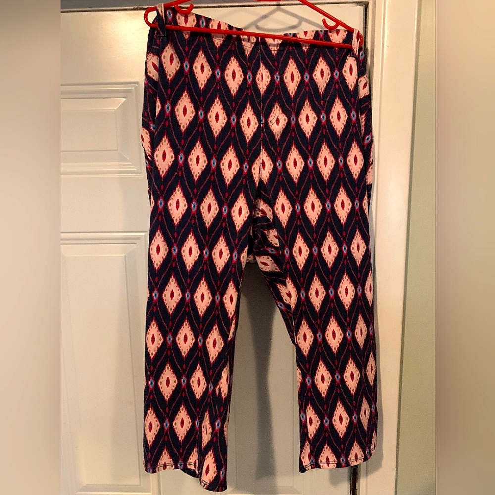 Brand new capris